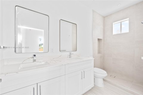 Villa ou maison à louer à Miami, Floride: 4 chambres, 248.05 m2 № 1839484 - photo 24
