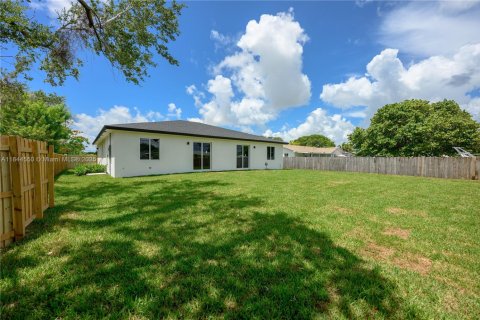 Villa ou maison à louer à Miami, Floride: 4 chambres, 248.05 m2 № 1839484 - photo 29