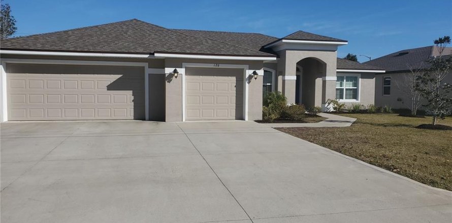 Casa en Palm Coast, Florida 3 dormitorios, 190.82 m2 № 1858247