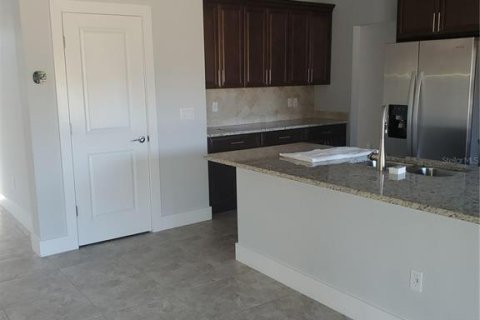 House in Palm Coast, Florida 3 bedrooms, 190.82 sq.m. № 1858247 - photo 7