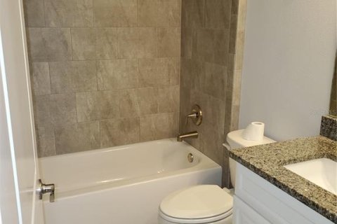 House in Palm Coast, Florida 3 bedrooms, 190.82 sq.m. № 1858247 - photo 20