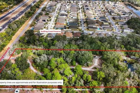 Land in Gibsonton, Florida № 2101301 - photo 3
