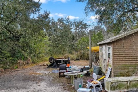 Land in Gibsonton, Florida № 2101301 - photo 17