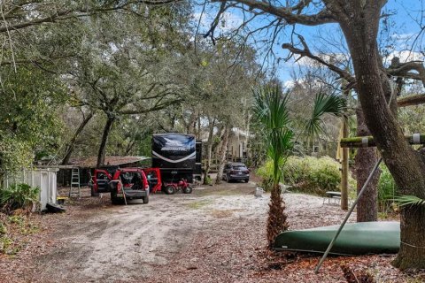 Land in Gibsonton, Florida № 2101301 - photo 9