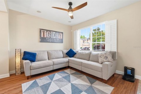 House in Trinity, Florida 4 bedrooms, 231.51 sq.m. № 2151664 - photo 5