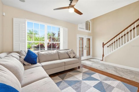 House in Trinity, Florida 4 bedrooms, 231.51 sq.m. № 2151664 - photo 4