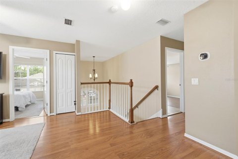 House in Trinity, Florida 4 bedrooms, 231.51 sq.m. № 2151664 - photo 24