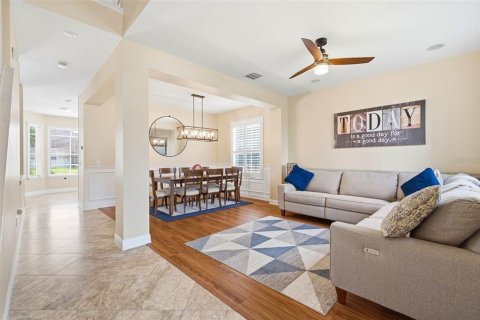 House in Trinity, Florida 4 bedrooms, 231.51 sq.m. № 2151664 - photo 7