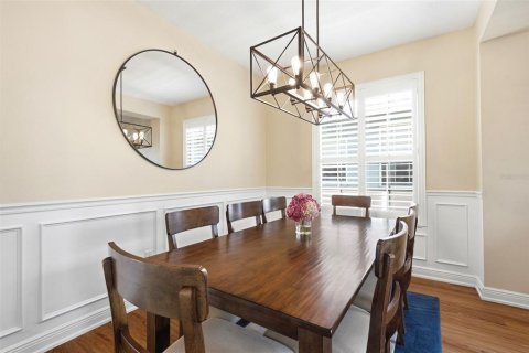 House in Trinity, Florida 4 bedrooms, 231.51 sq.m. № 2151664 - photo 8