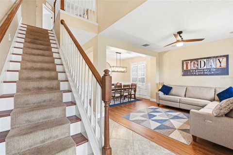 House in Trinity, Florida 4 bedrooms, 231.51 sq.m. № 2151664 - photo 23
