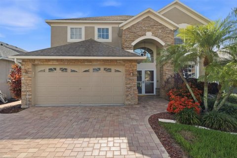 House in Trinity, Florida 4 bedrooms, 231.51 sq.m. № 2151664