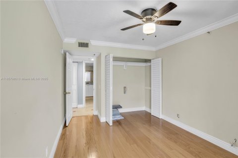 Copropriété à louer à Oakland Park, Floride: 2 chambres, 120.77 m2 № 1891126 - photo 9