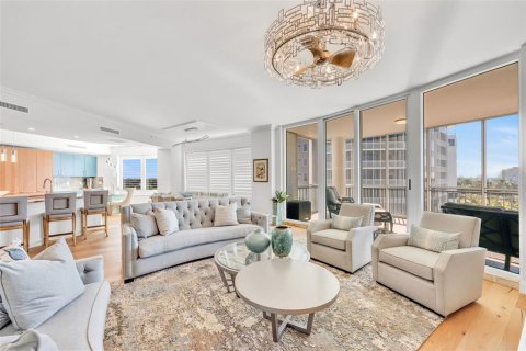 Copropriété à vendre à Naples, Floride: 3 chambres, 326.46 m2 № 2094392 - photo 4