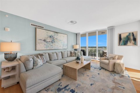 Copropriété à vendre à Naples, Floride: 3 chambres, 326.46 m2 № 2094392 - photo 17