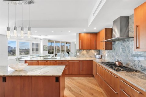 Copropriété à vendre à Naples, Floride: 3 chambres, 326.46 m2 № 2094392 - photo 14