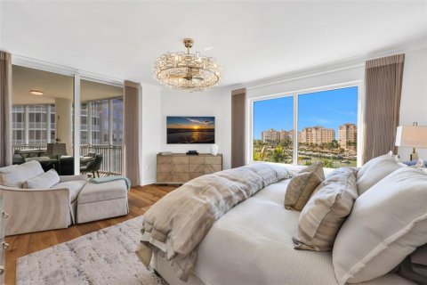 Copropriété à vendre à Naples, Floride: 3 chambres, 326.46 m2 № 2094392 - photo 22
