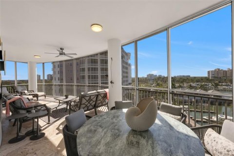 Copropriété à vendre à Naples, Floride: 3 chambres, 326.46 m2 № 2094392 - photo 9