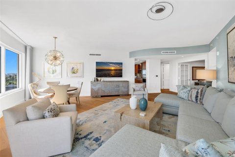 Copropriété à vendre à Naples, Floride: 3 chambres, 326.46 m2 № 2094392 - photo 18