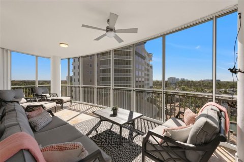 Copropriété à vendre à Naples, Floride: 3 chambres, 326.46 m2 № 2094392 - photo 10