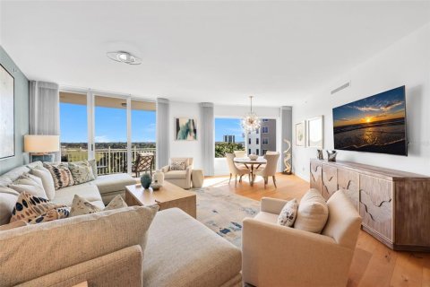 Copropriété à vendre à Naples, Floride: 3 chambres, 326.46 m2 № 2094392 - photo 20
