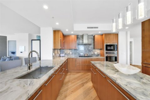 Copropriété à vendre à Naples, Floride: 3 chambres, 326.46 m2 № 2094392 - photo 15