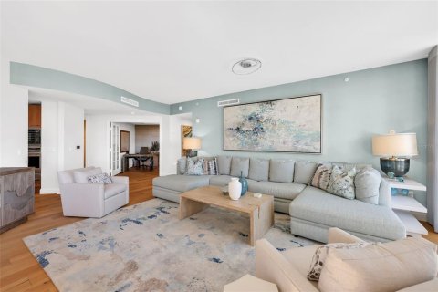 Copropriété à vendre à Naples, Floride: 3 chambres, 326.46 m2 № 2094392 - photo 19