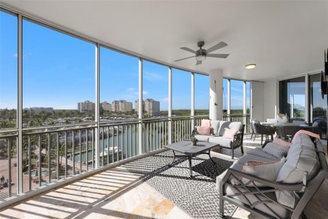 Copropriété à vendre à Naples, Floride: 3 chambres, 326.46 m2 № 2094392 - photo 8