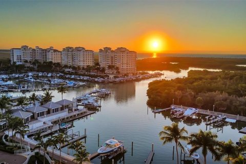 Condo à Naples, Floride, 3 chambres  № 2094392