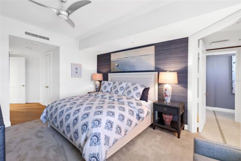 Copropriété à vendre à Naples, Floride: 3 chambres, 326.46 m2 № 2094392 - photo 30