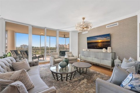 Copropriété à vendre à Naples, Floride: 3 chambres, 326.46 m2 № 2094392 - photo 6