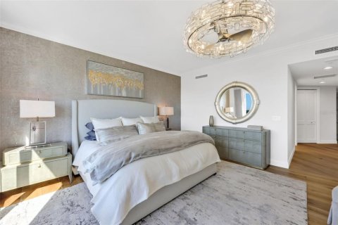 Copropriété à vendre à Naples, Floride: 3 chambres, 326.46 m2 № 2094392 - photo 21