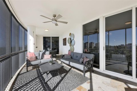 Copropriété à vendre à Naples, Floride: 3 chambres, 326.46 m2 № 2094392 - photo 11