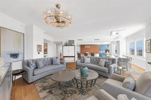 Copropriété à vendre à Naples, Floride: 3 chambres, 326.46 m2 № 2094392 - photo 5