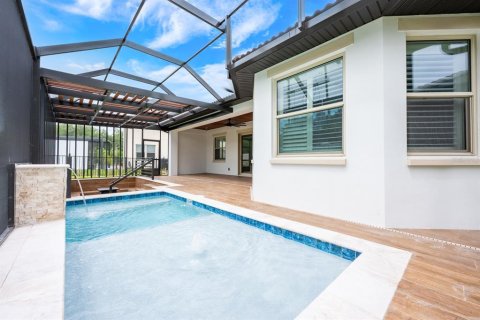 House in Orlando, Florida 3 bedrooms, 213.49 sq.m. № 2092336 - photo 27