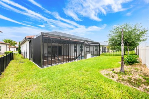 House in Orlando, Florida 3 bedrooms, 213.49 sq.m. № 2092336 - photo 30