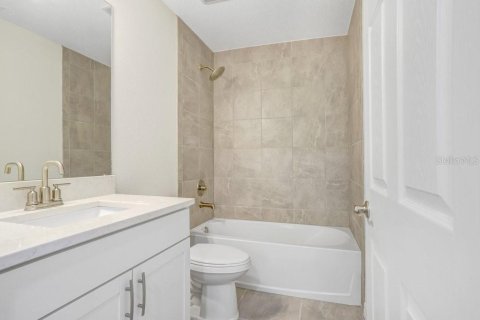 Villa ou maison à vendre à Seffner, Floride: 4 chambres, 199.83 m2 № 907186 - photo 23