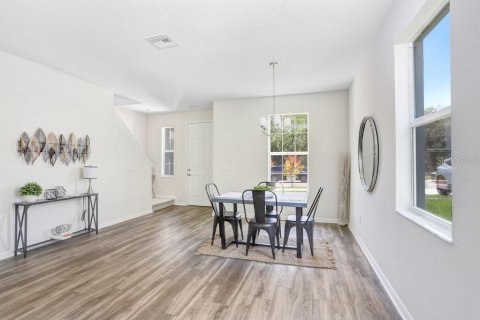 Villa ou maison à vendre à Seffner, Floride: 4 chambres, 199.83 m2 № 907186 - photo 6