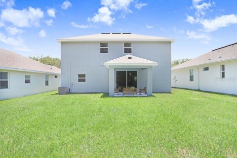 Villa ou maison à vendre à Seffner, Floride: 4 chambres, 199.83 m2 № 907186 - photo 26