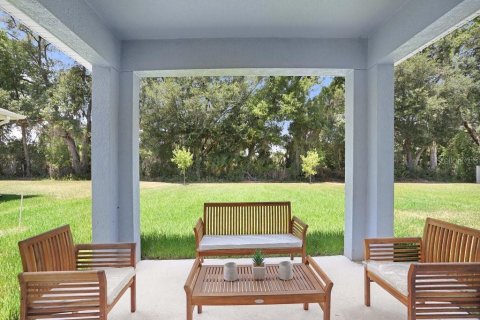 Villa ou maison à vendre à Seffner, Floride: 4 chambres, 199.83 m2 № 907186 - photo 25