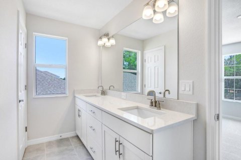 Villa ou maison à vendre à Seffner, Floride: 4 chambres, 199.83 m2 № 907186 - photo 22