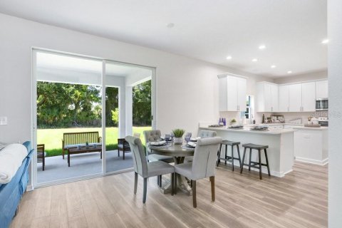 Villa ou maison à vendre à Seffner, Floride: 4 chambres, 199.83 m2 № 907186 - photo 9