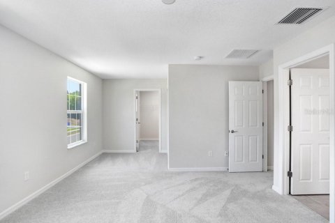 Villa ou maison à vendre à Seffner, Floride: 4 chambres, 199.83 m2 № 907186 - photo 19