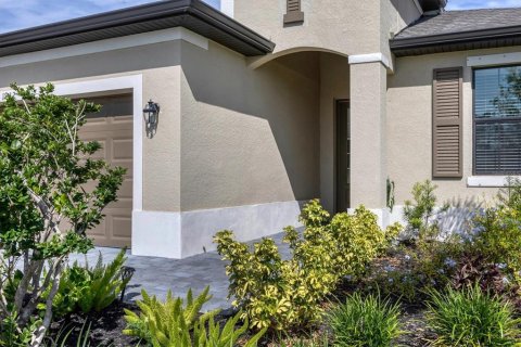 Casa en venta en Port Charlotte, Florida, 3 dormitorios, 172.52 m2 № 1541573 - foto 6