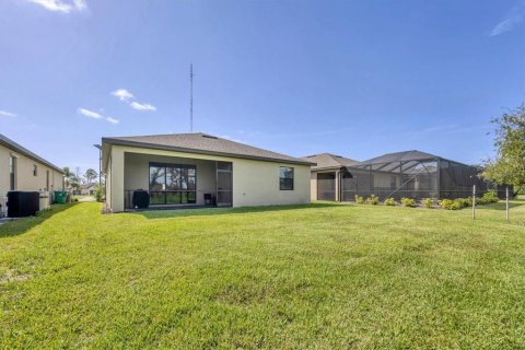 Casa en venta en Port Charlotte, Florida, 3 dormitorios, 172.52 m2 № 1541573 - foto 29