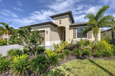 Casa en venta en Port Charlotte, Florida, 3 dormitorios, 172.52 m2 № 1541573 - foto 5