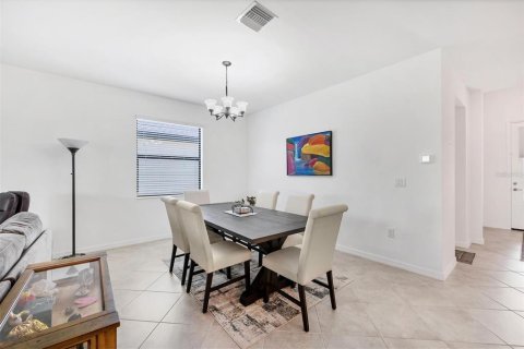 Casa en venta en Port Charlotte, Florida, 3 dormitorios, 172.52 m2 № 1541573 - foto 16