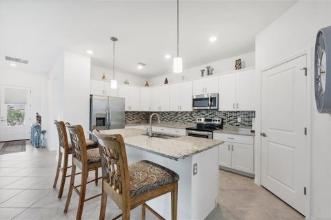 Casa en venta en Port Charlotte, Florida, 3 dormitorios, 172.52 m2 № 1541573 - foto 13