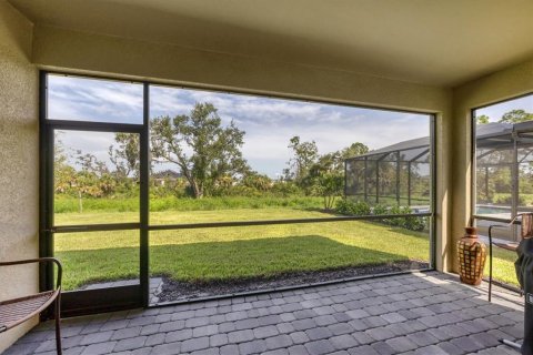 Casa en venta en Port Charlotte, Florida, 3 dormitorios, 172.52 m2 № 1541573 - foto 27
