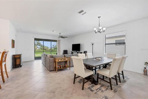 Casa en venta en Port Charlotte, Florida, 3 dormitorios, 172.52 m2 № 1541573 - foto 17