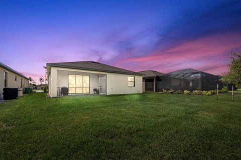 Casa en venta en Port Charlotte, Florida, 3 dormitorios, 172.52 m2 № 1541573 - foto 2